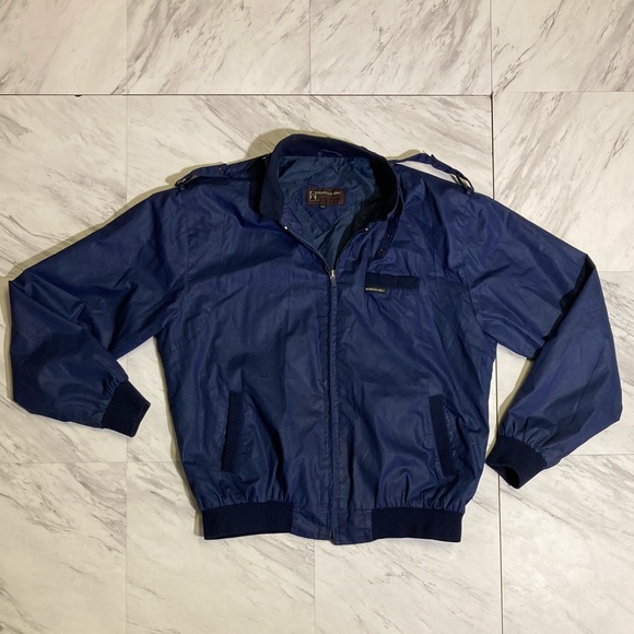 Members Only Other - Vintage 80s members only jacket